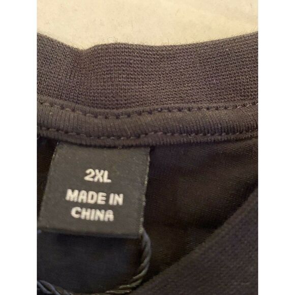 Harley Davidson Women Metallic Embroidered Tee T - Picture 9 of 9